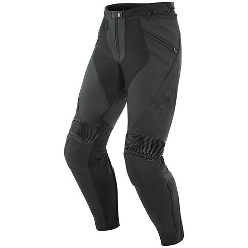 Pantaloni moto pelle - moto,