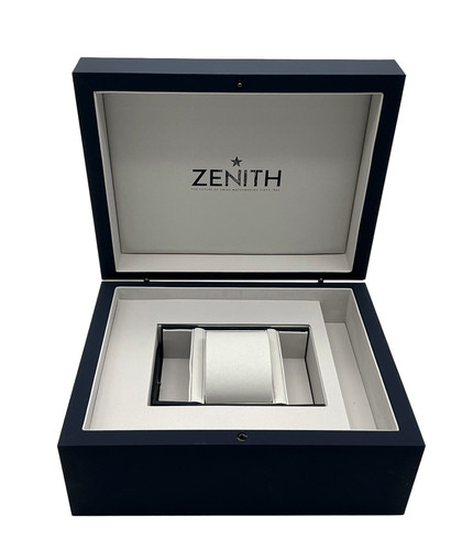 Zenith scatola - zenith, di