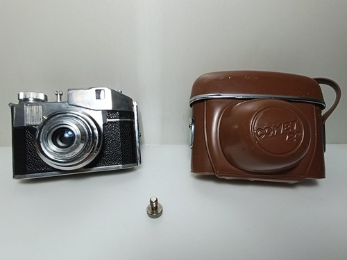 Bencini comet fotocamera - bencini,