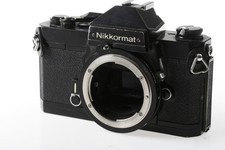 Custodia nikon nikkormat ft2 - nikon,