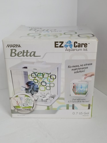 Marina care betta kit - marina,