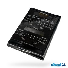 GE Combo Forno Touchpad