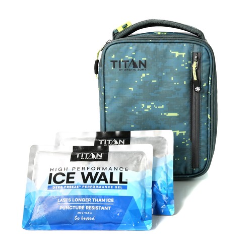 Titan arctic zone frigo - titan,