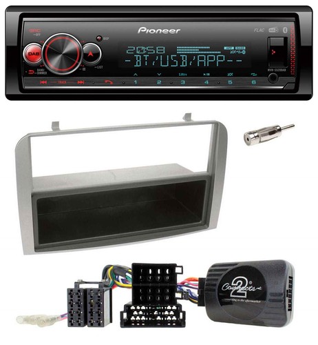 Pioneer bluetooth usb - pioneer,