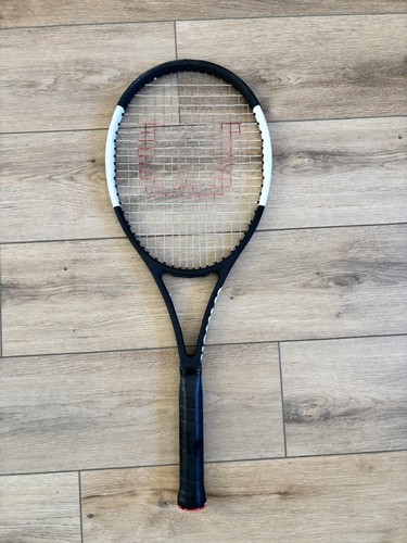 Wilson prostaff v12 - wilson, 97