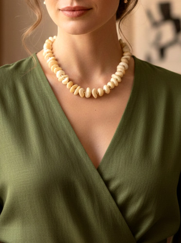 Collana vintage - 💎,