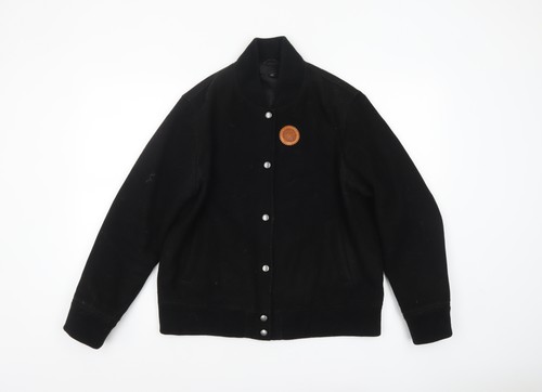 Uniqlo giacca uomo - uomo, lana