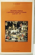 Mentalità Religiosa e