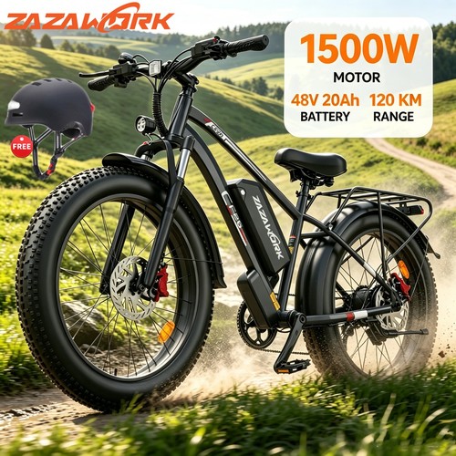 Bicicletta elettrica 1500w - bicicletta,
