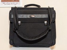 SAMSONITE BORSA A TRACOLLA