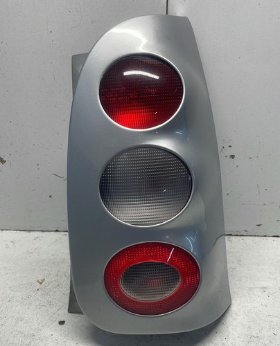 Stop fanale posteriore destro - stop,