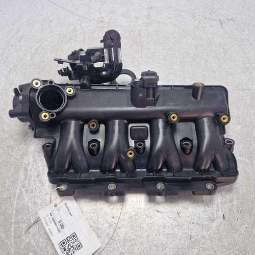 Collettore aspirazione opel - collettore,