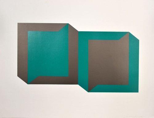 Albrecht posizioni spazio - albrecht,,