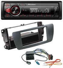 Pioneer MP3 1DIN DAB USB AUX