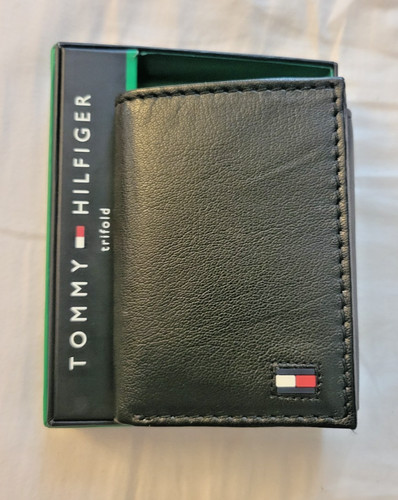 Tommy hilfiger portafoglio - hilfiger,