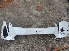 PARAURTI ANTERIORE PEUGEOT