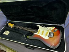 Fender 1987 Stratocaster