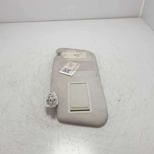Aletta pantina parasole fiat - pantina,