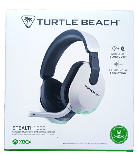 Turtle beach stealth 600 - beach,