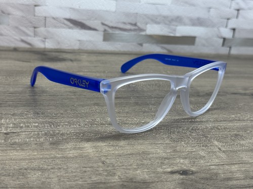 Oakley frogskins sunglasses - frogskins,