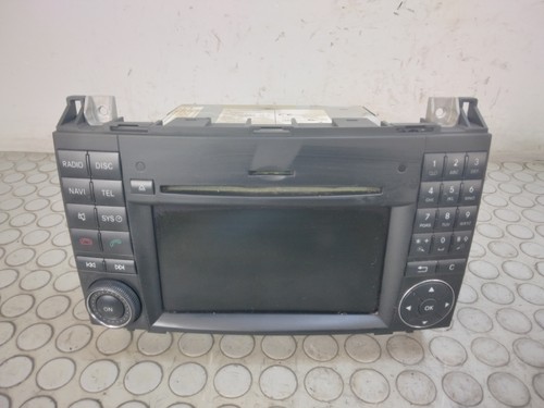 14458 stereo autoradio - stereo, lettore