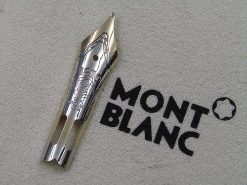 Ricambio penna montblanc - penna,