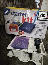 Iomega zip starter kit porta - iomega,