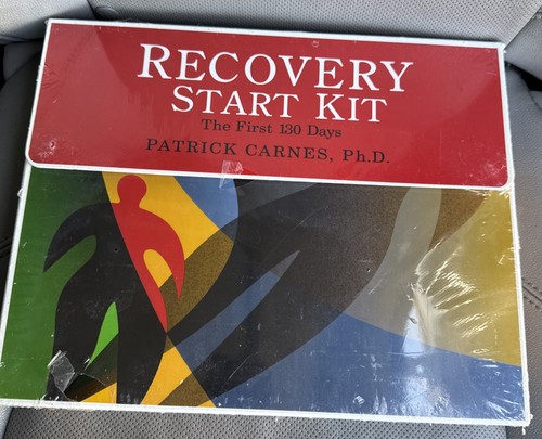 Recovery start kit the first - kit:,
