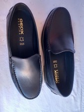 Mocassini Geox n° 42 usati in