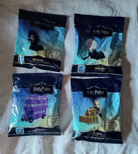 Lotto harry potter - potter, eurospin