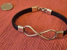 Bracciale in argento sterling