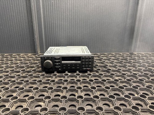 Opel zafira 1996 radio - 1996,
