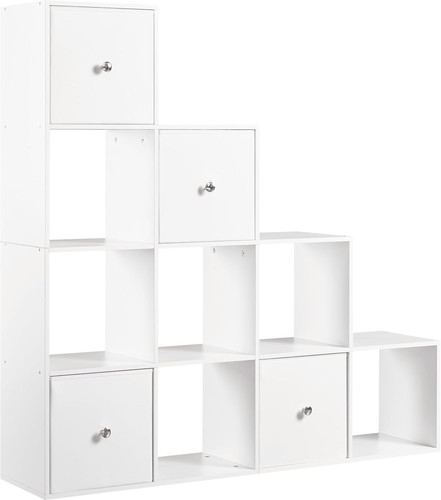 Libreria cubi scaffale - cubi,