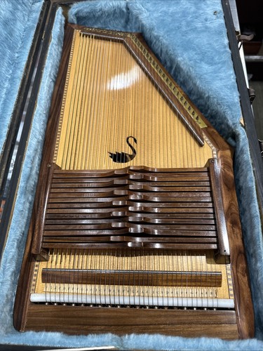 Autoharp splendido - autoharp,