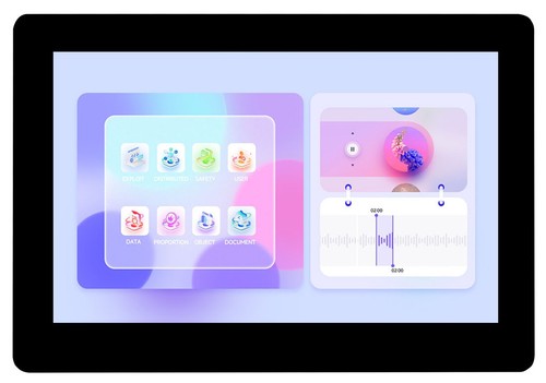 Waveshare esp32 touch - esp32-s3-touch, lcd