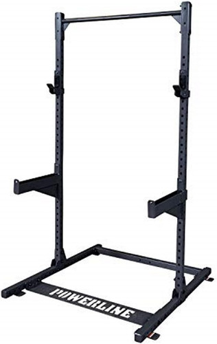 Powerline half rack - powerline,