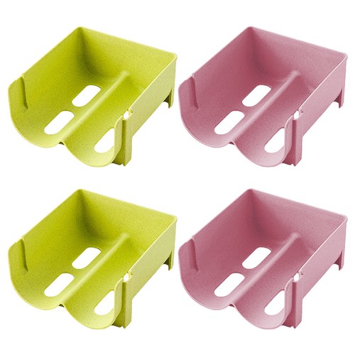 Pcs portabottiglie da frigo - da,