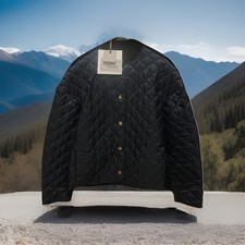 Giacca trapuntata Max Mara The