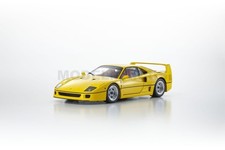 KYOSHO 08416Y FERRARI F40 1987