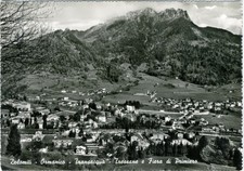 ORMANICO TRANSACQUA TRESSANE