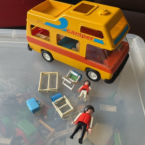 Playmobil geobra 3148 - playmobil,