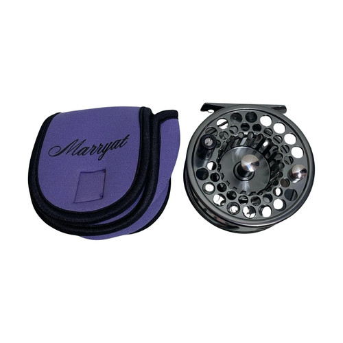 Smith marryat fly - smith,