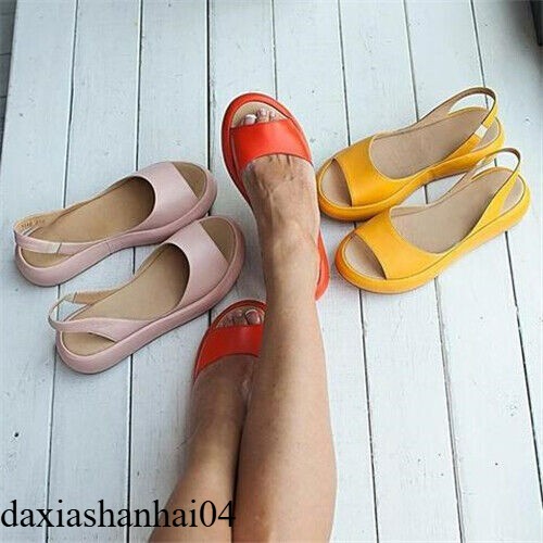 Sandali donna slingback donna