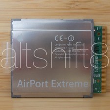  APPLE AIRPORT EXTREME CARD