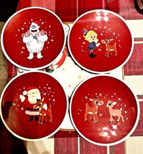 Set da pranzo Rudolph Pottery