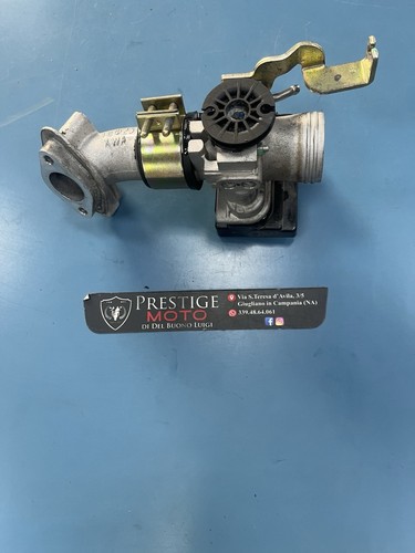 Corpo farfallato peugeot tweet - farfallato,