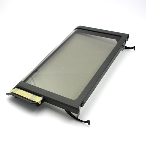 Sportello forno grigio scuro - sportello,