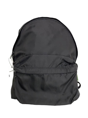 Zaino herve chapelier nero - zaino,