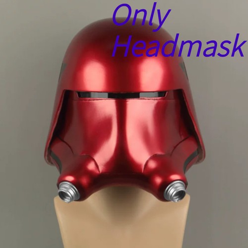 Maschera cosplay - maschera,