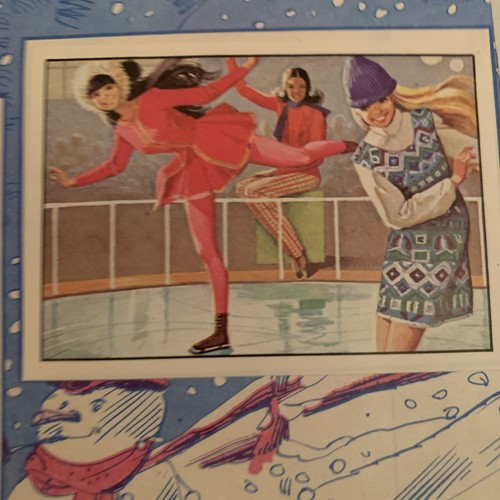 Figurina 168 barbie parade - n.168,